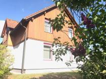 Einfamilienhaus kaufen Graz Liebenau