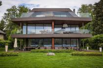 Luxus Wohnung Wörthersee kaufen
